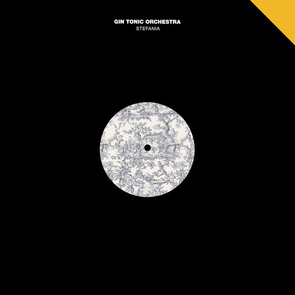 Stefania EP (New 12")