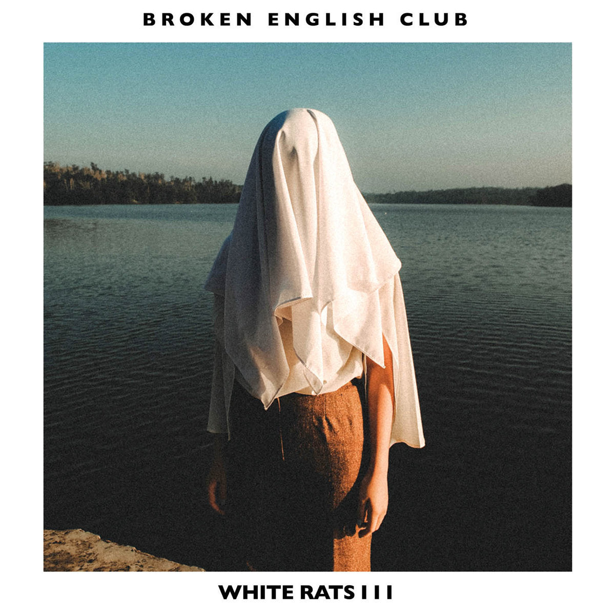 White Rats III (New LP)
