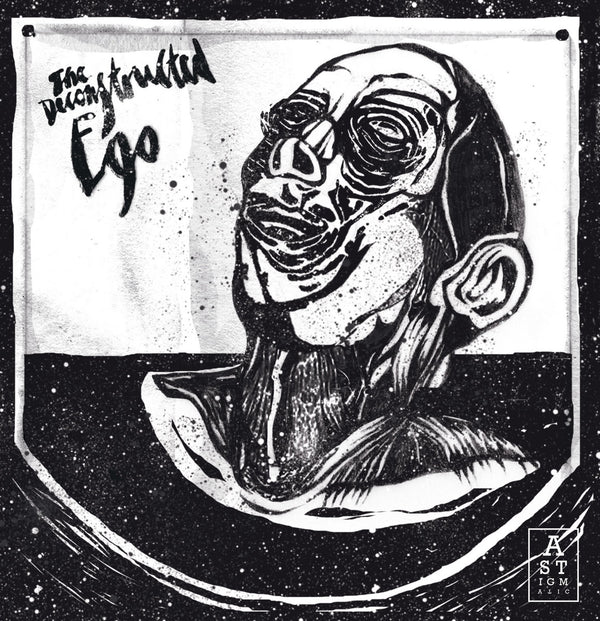 The Deconstructed Ego (New LP)