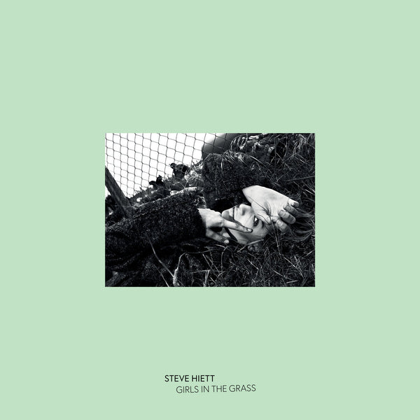 Girls In The Grass (New LP)