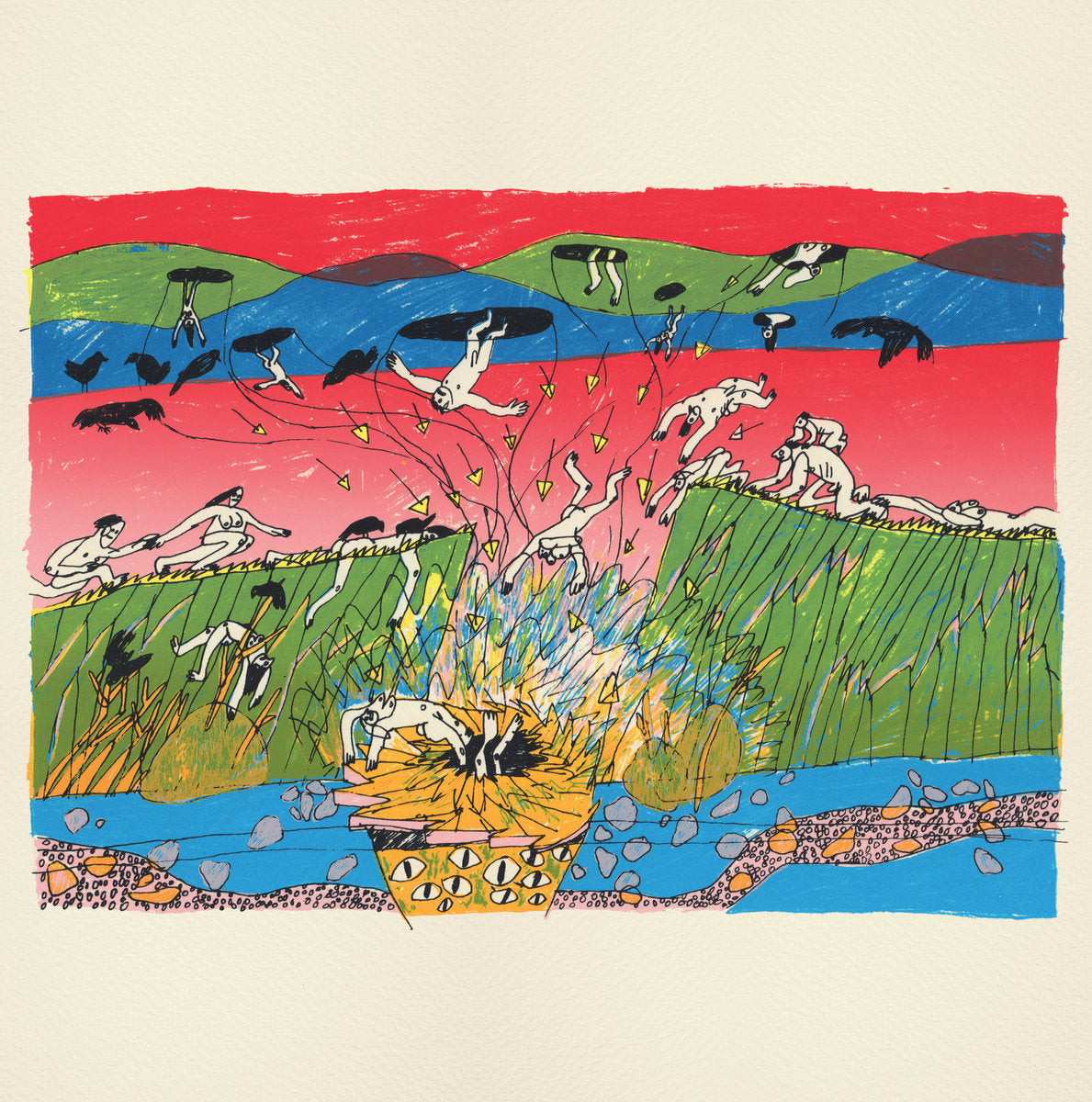 See My Girls (New 12")