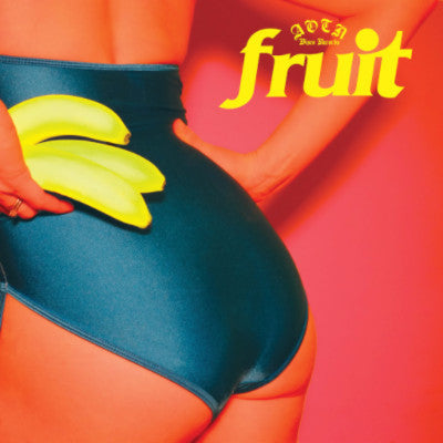Fruit (New LP)