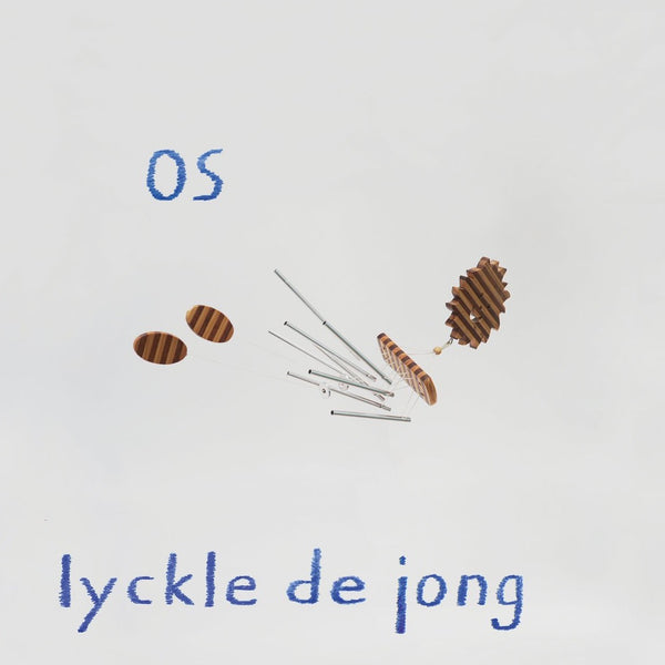 OS (New LP)