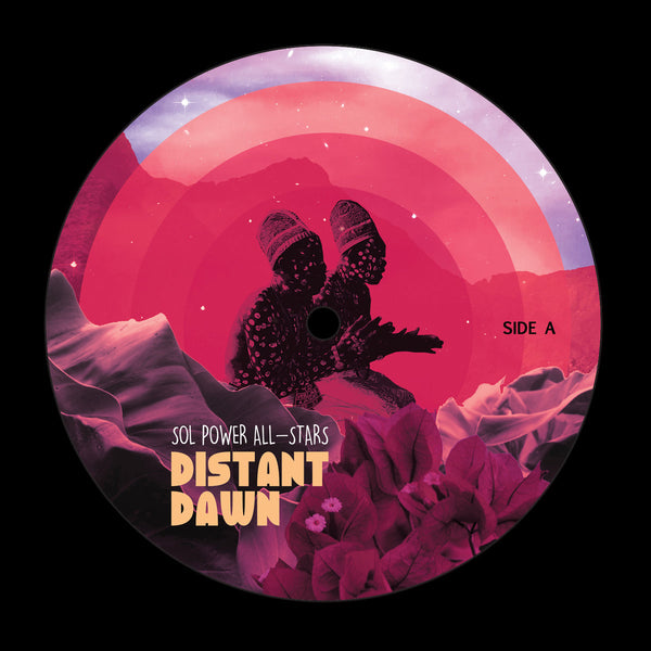 Distant Dawn (New 12")