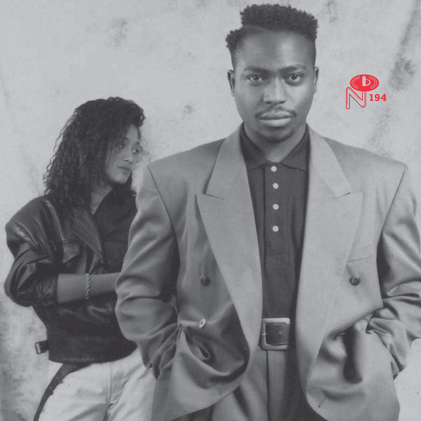 V4 Visions: Of Love & Androids (New 2LP)