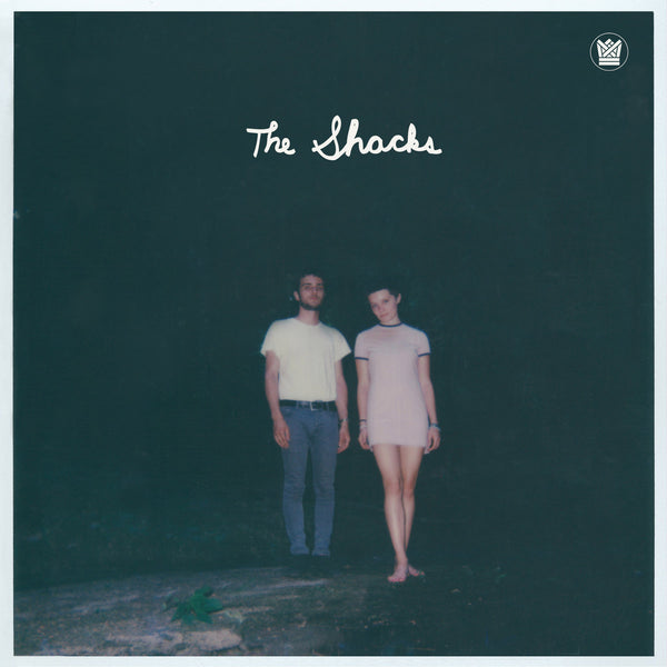 The Shacks EP (New LP)