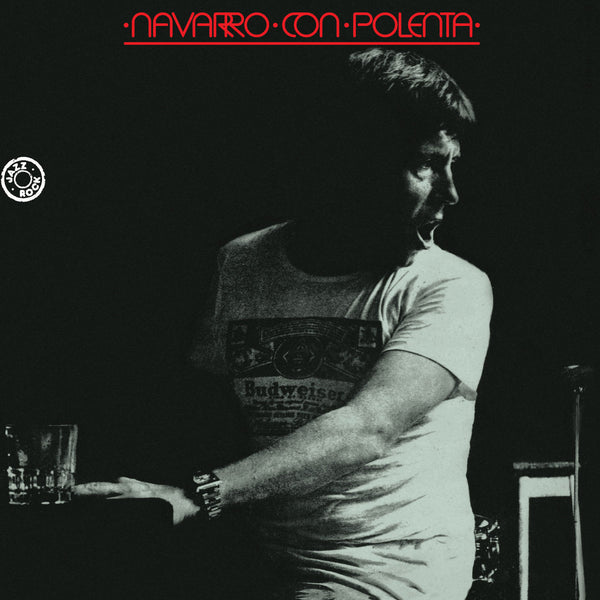 Navarro con Polenta (New LP)