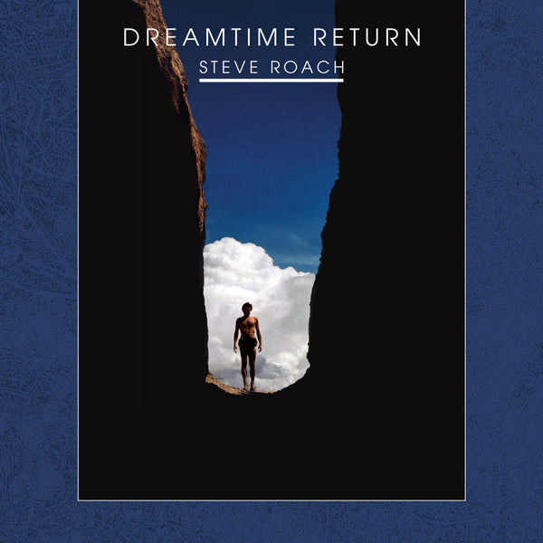 Dreamtime Return (New 2LP)
