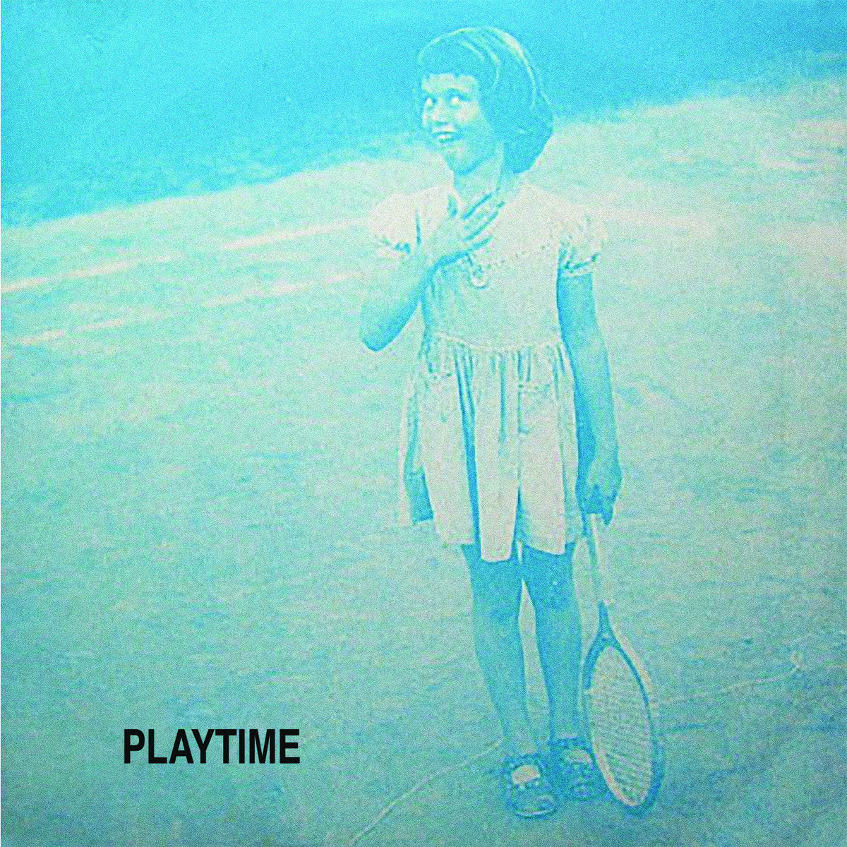 Playtime (New LP)