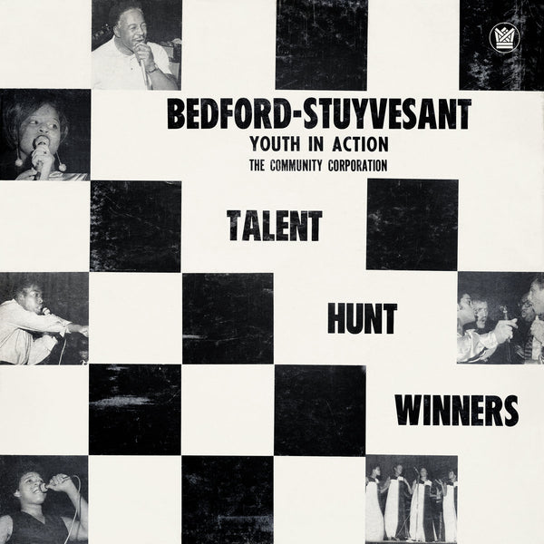 YIA Talent Hunt Winners (New LP)