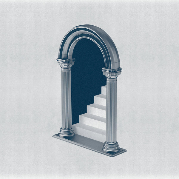 Immersion Chamber (New LP)