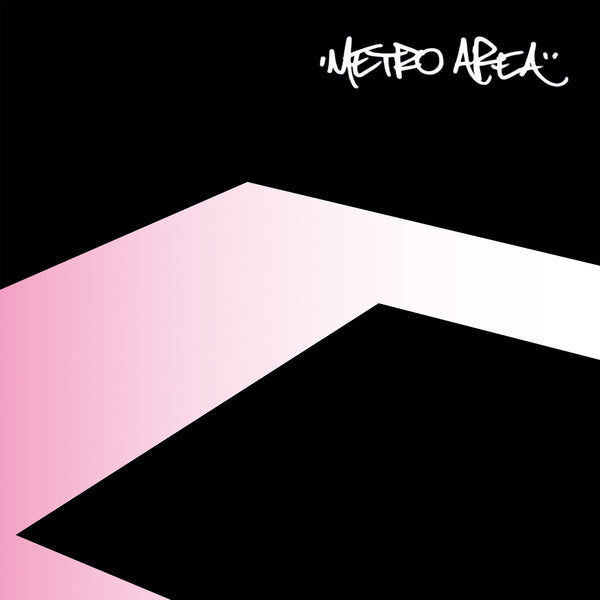 Metro Area (New 3LP)