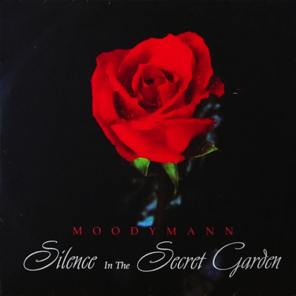 Silence In The Secret Garden (New 2LP)