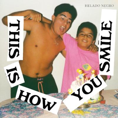 This is How You Smile (New LP)