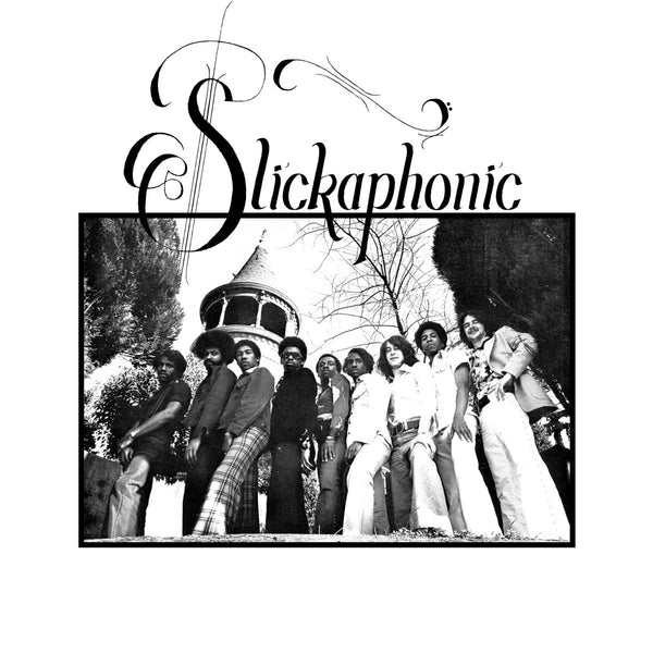 Slickaphonic (New LP)