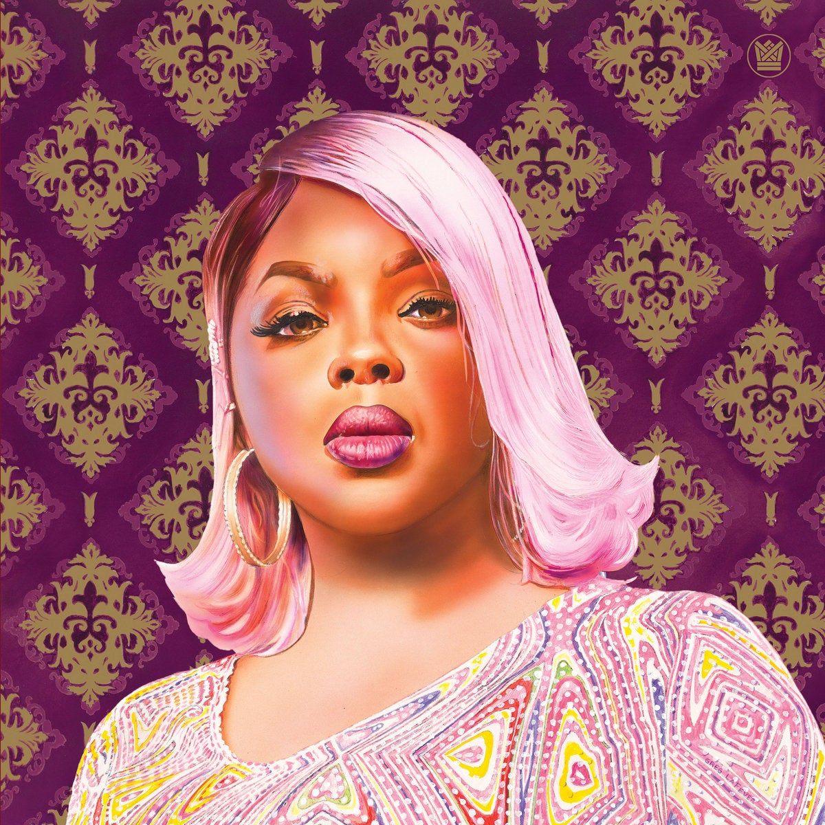 Piece Of Me (New LP)