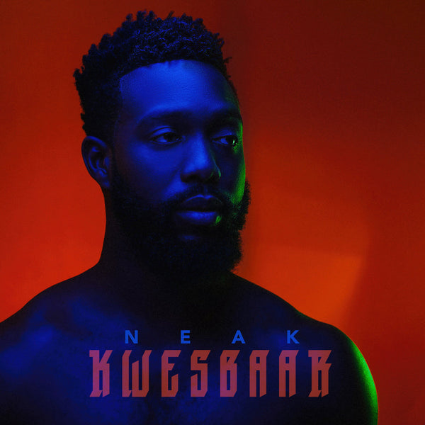 KWESBAAR (New LP)