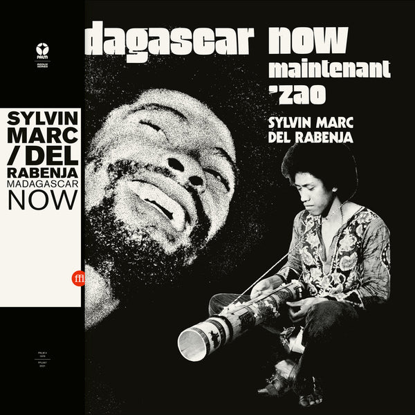 Madagascar Now (New LP)
