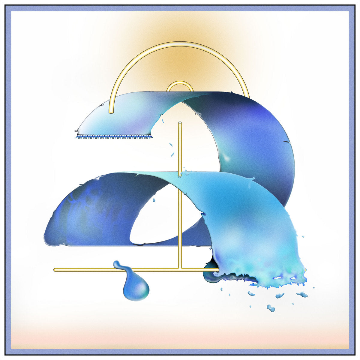 Chicago Waves (New LP)