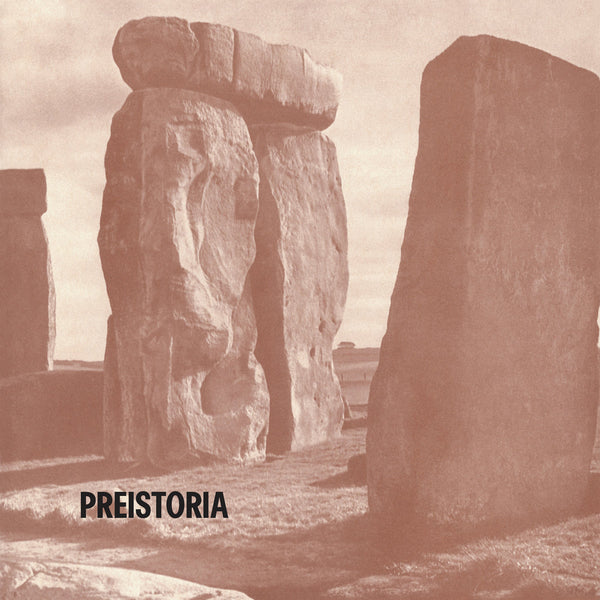 Preistoria (New LP)