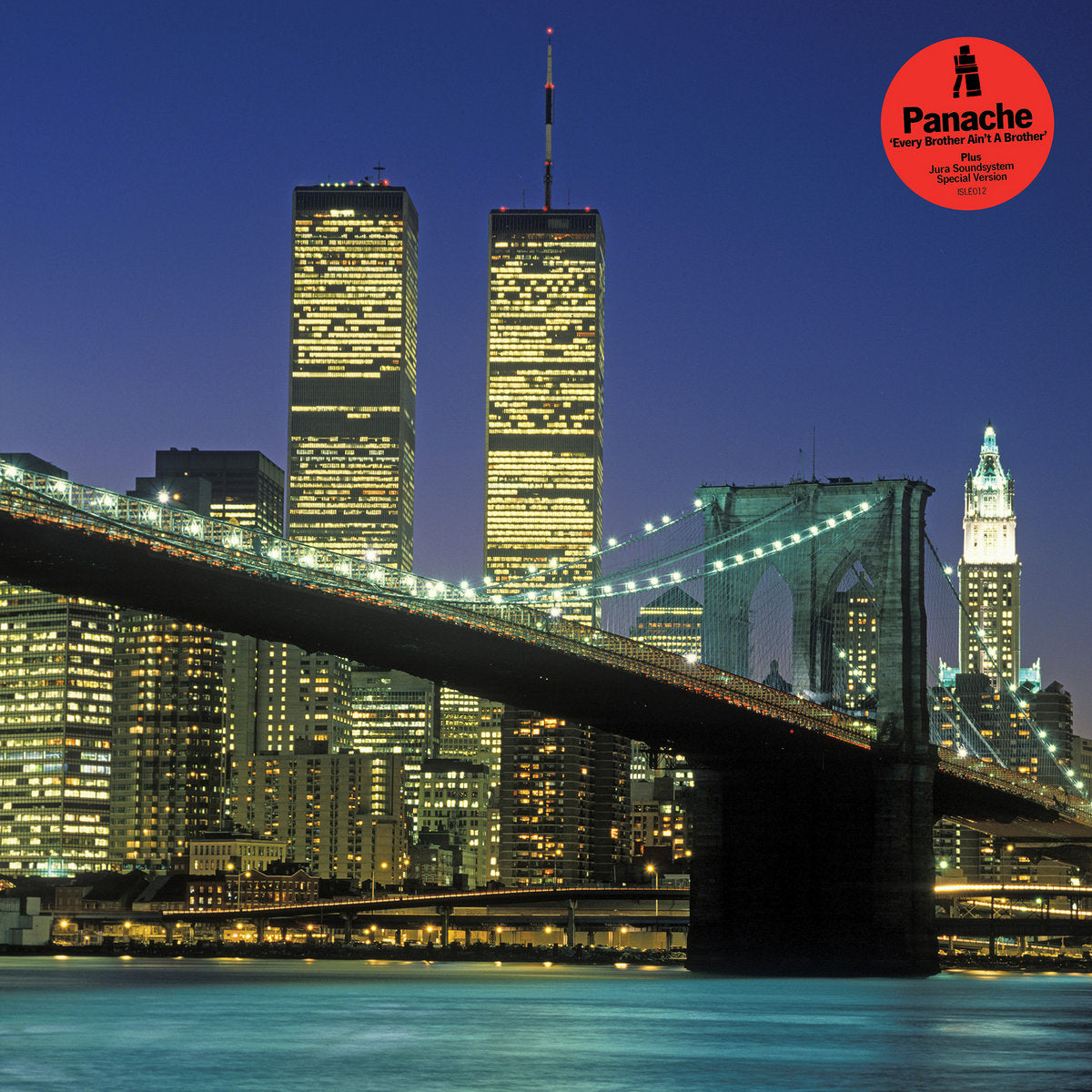 Every Brother Ain't A Brother (New 12")