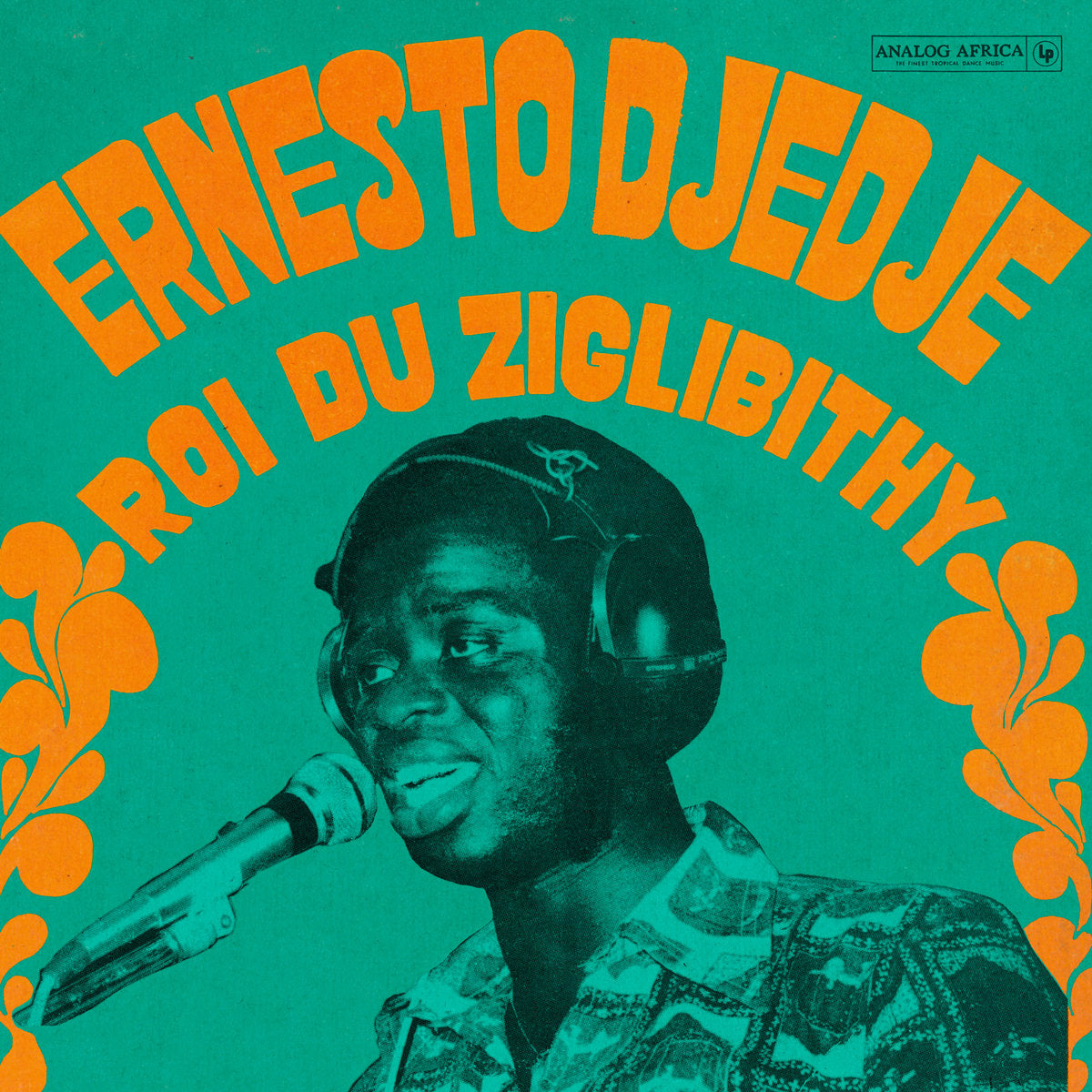 Roi Du Ziglibithy (New LP)