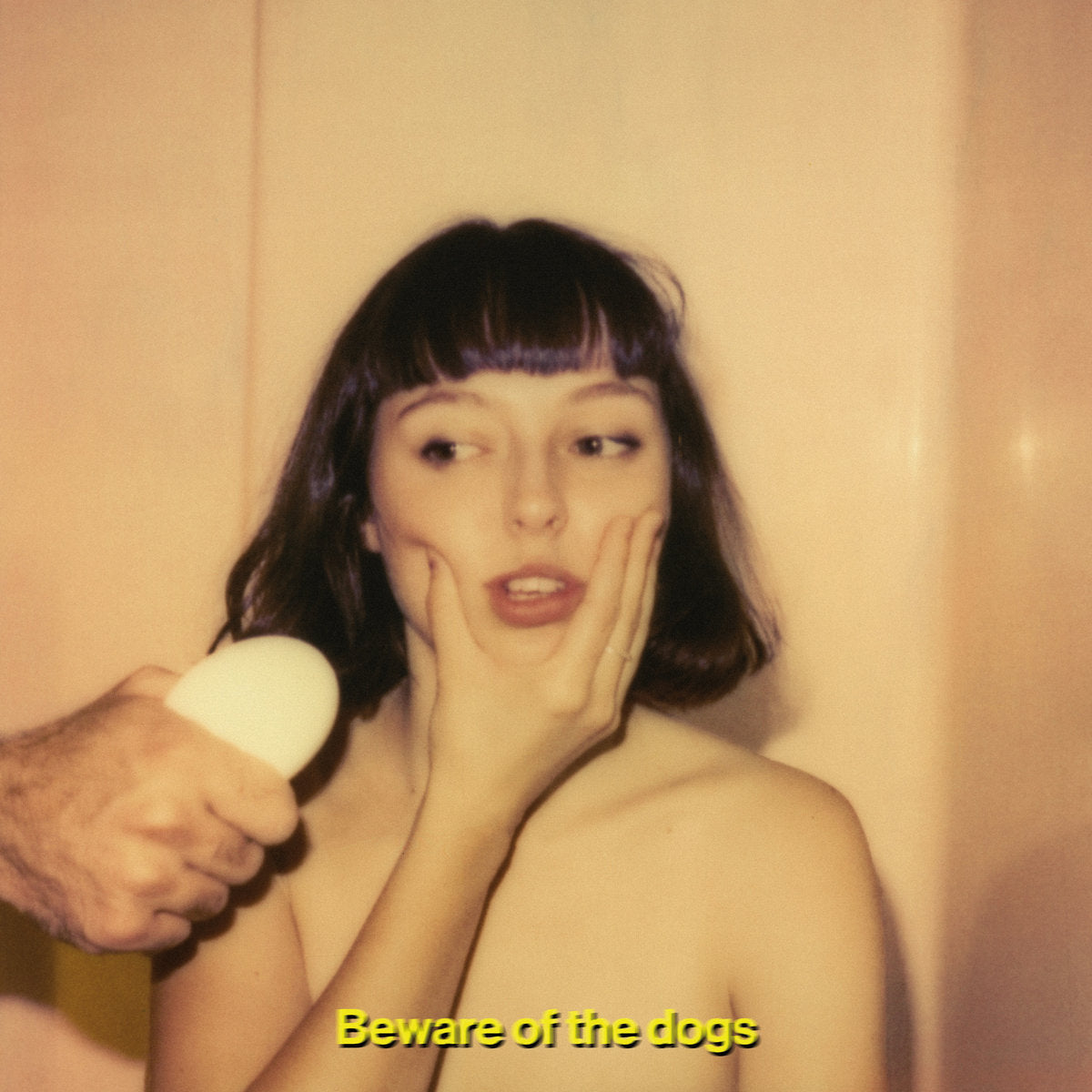 Beware of the Dogs (New LP)
