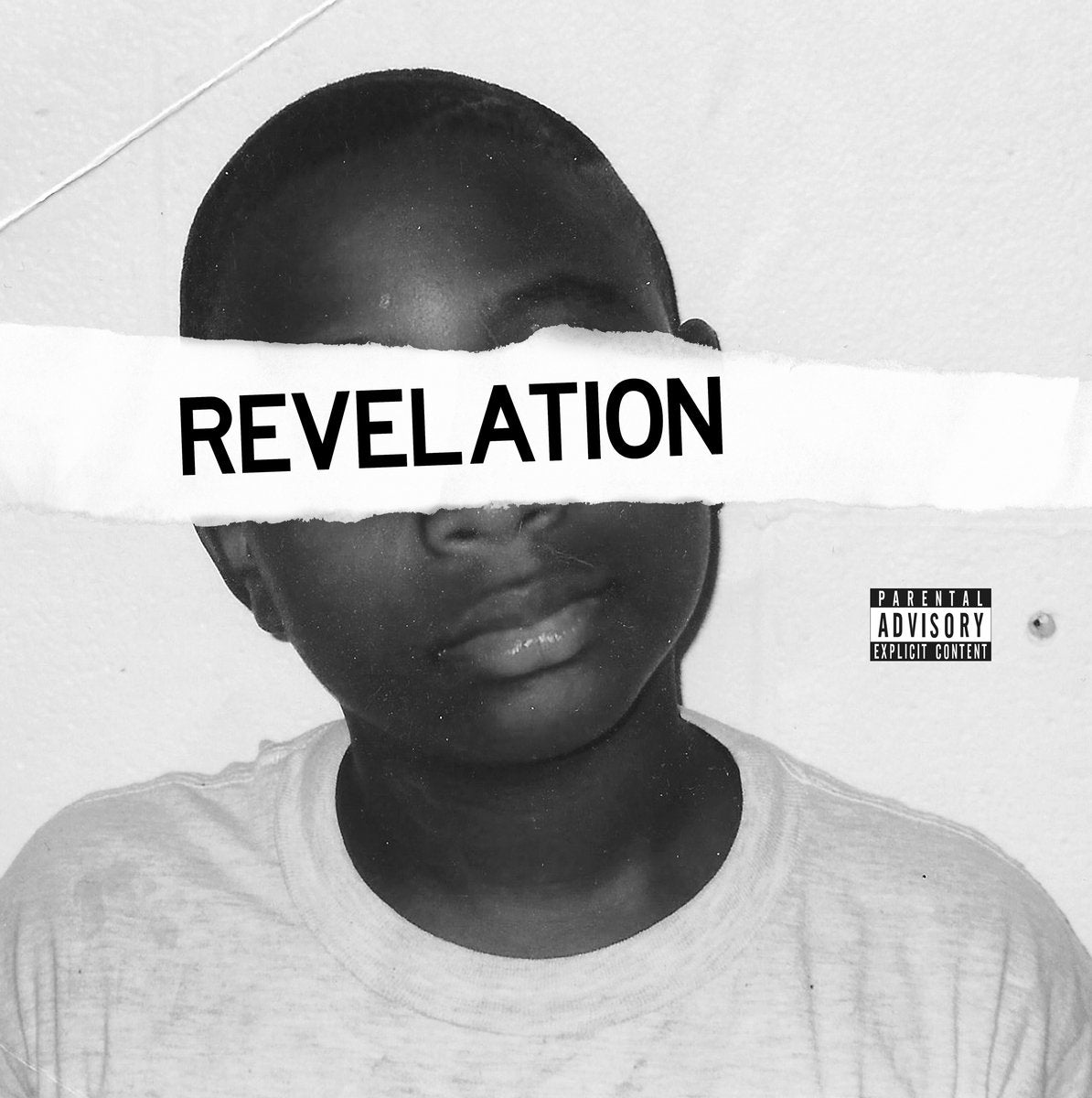 My Life In Music 3: Revelation (New LP)