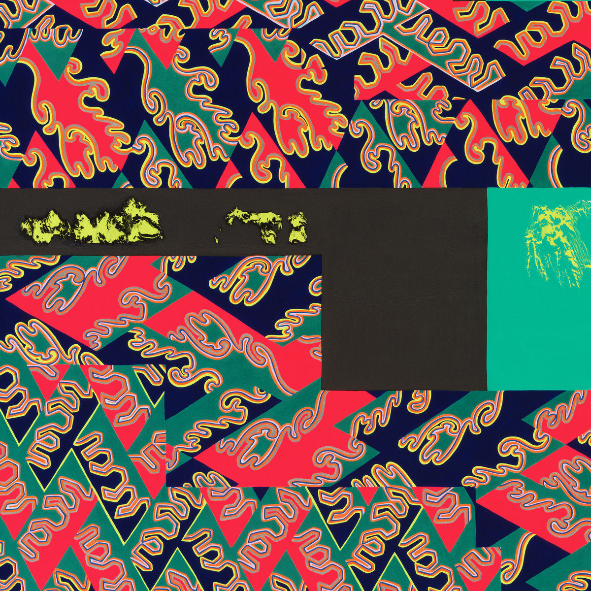 Descension (Out of Our Constrictions) (New 2LP)