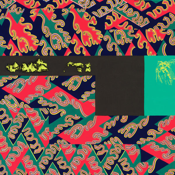 Descension (Out of Our Constrictions) (New 2LP)