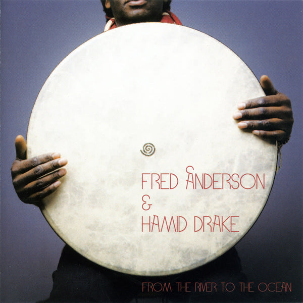 From The River To The Ocean (New 2LP)
