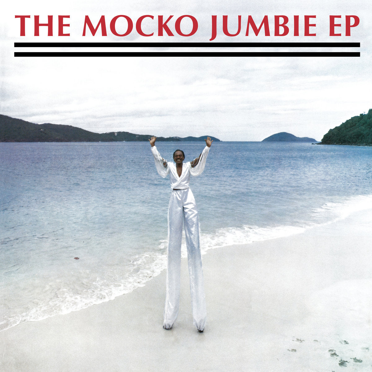 The Mocko Jumbie EP (New LP)
