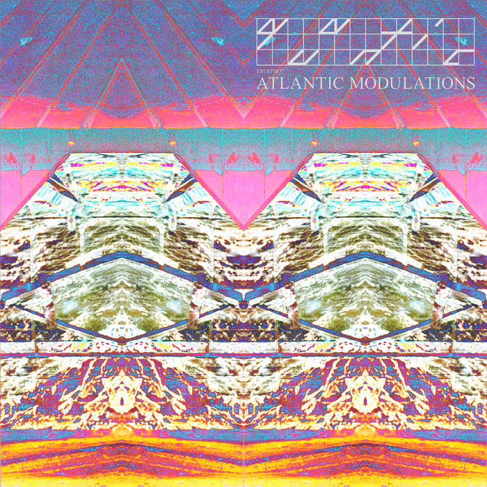 Atlantic Modulations (New 12")