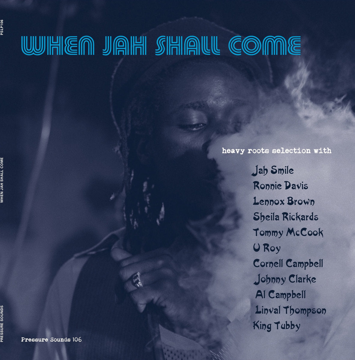 When Jah Shall Come (New 2LP)