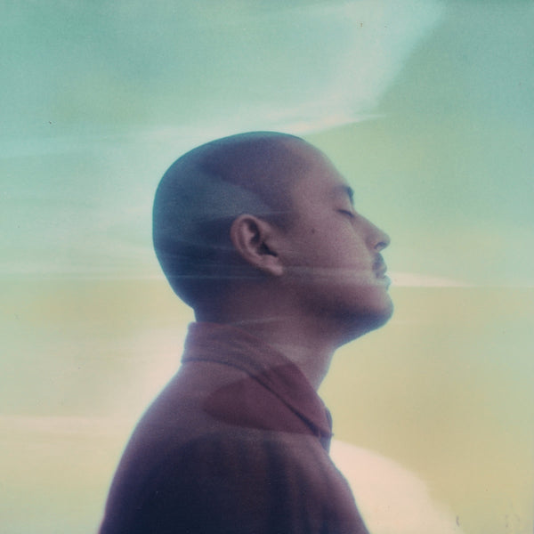 Sunny Days Blue (New LP)