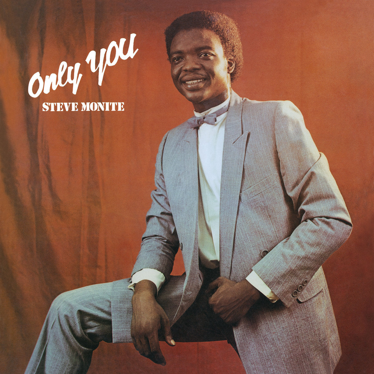 Only You (New LP)