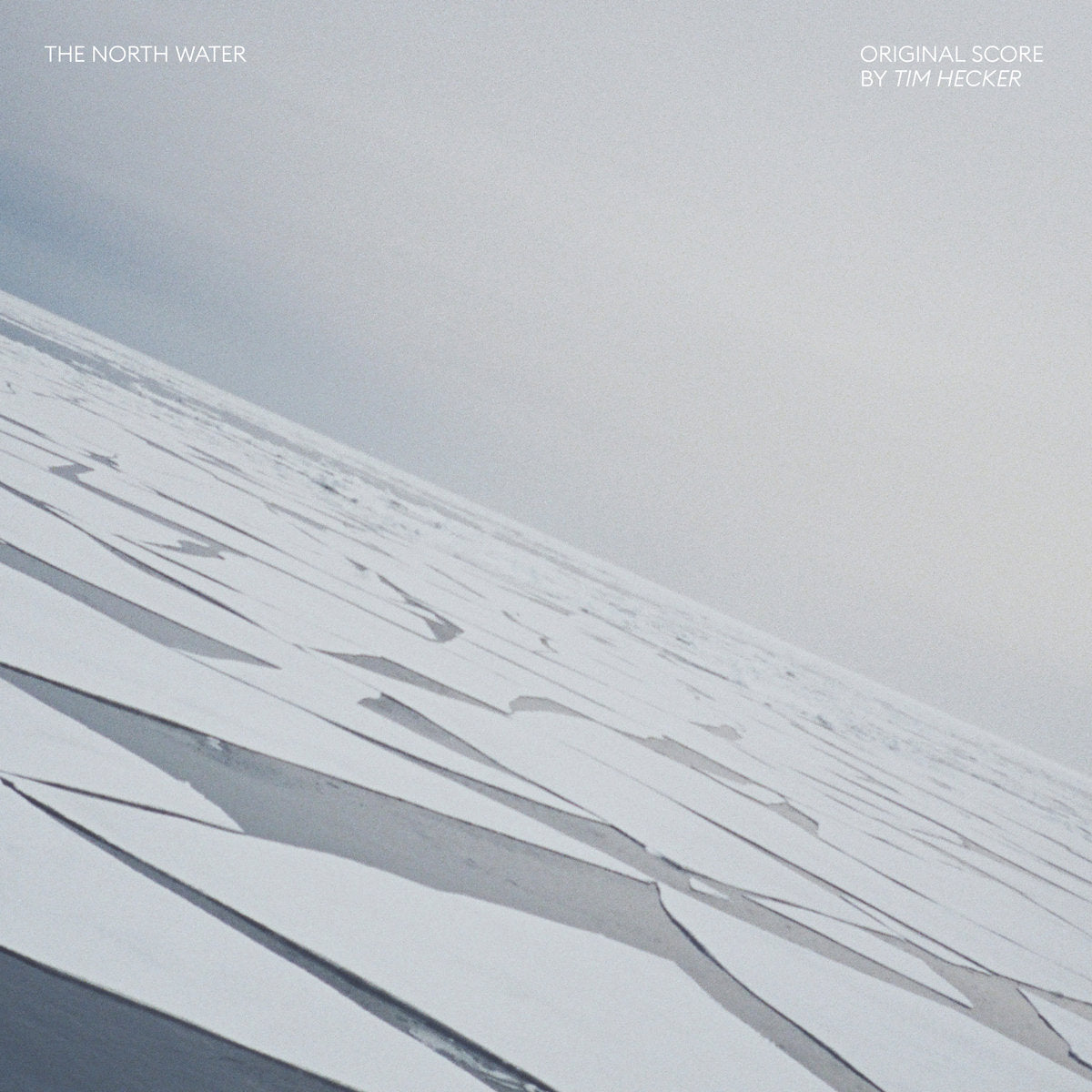The North Water (Original Score) (New LP)