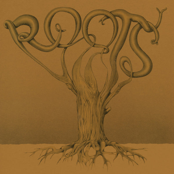 Roots (New LP)