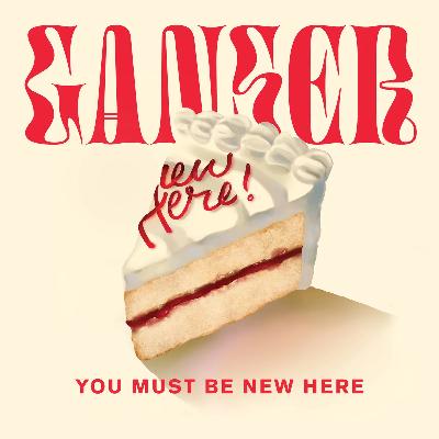 You Must Be New Here (New 10")