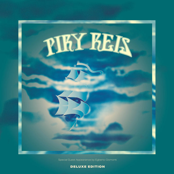 Piry Reis (Deluxe Edition) (New LP)