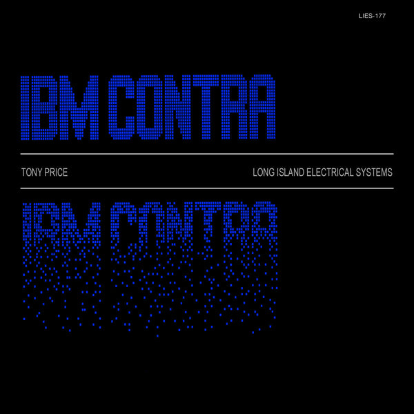 IBM Contra (New LP)