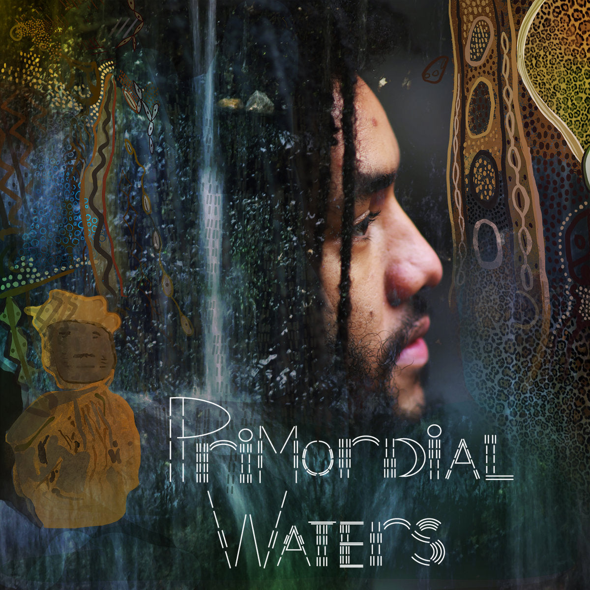 Primordial Waters (New 2LP)