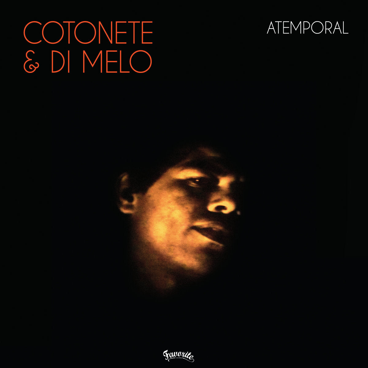 Atemporal (New 2LP)