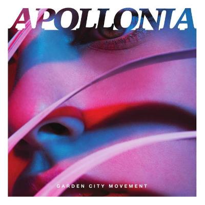 Apollonia (New 2LP)