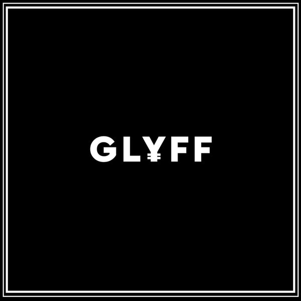 GLYFF (New 7")
