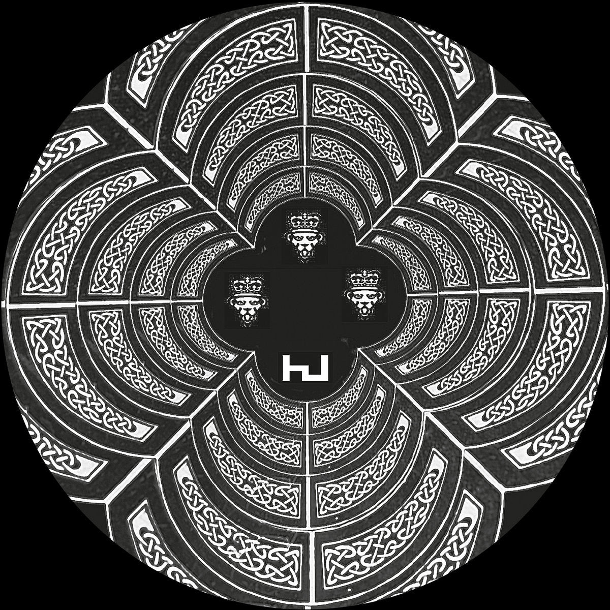 Lothian Buses (New 12")