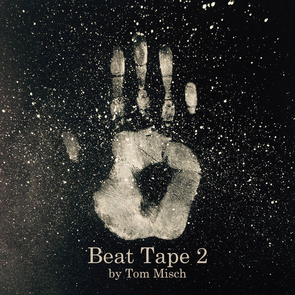Beat Tape 2 (New 2LP)