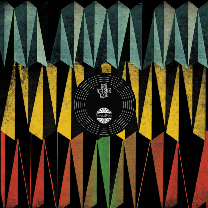 Too Shy / Run Dem (New 12")