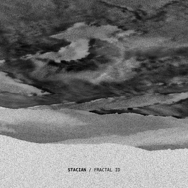 Fractal ID (New LP)