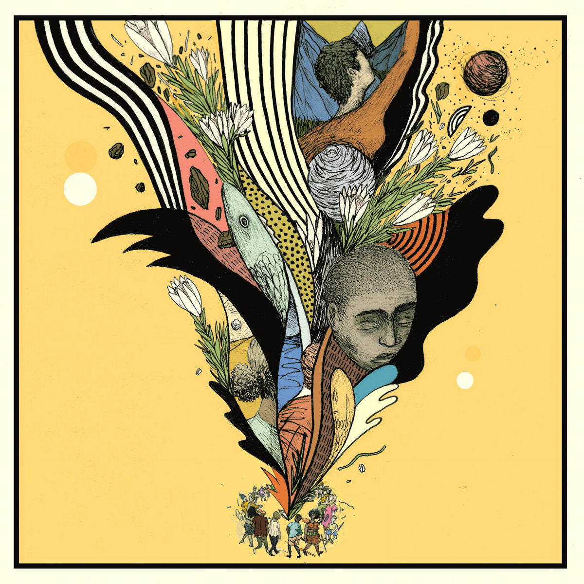 Keleketla! (New 2LP)